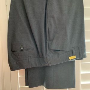 Classic Charcoal trouser Lane Bryant